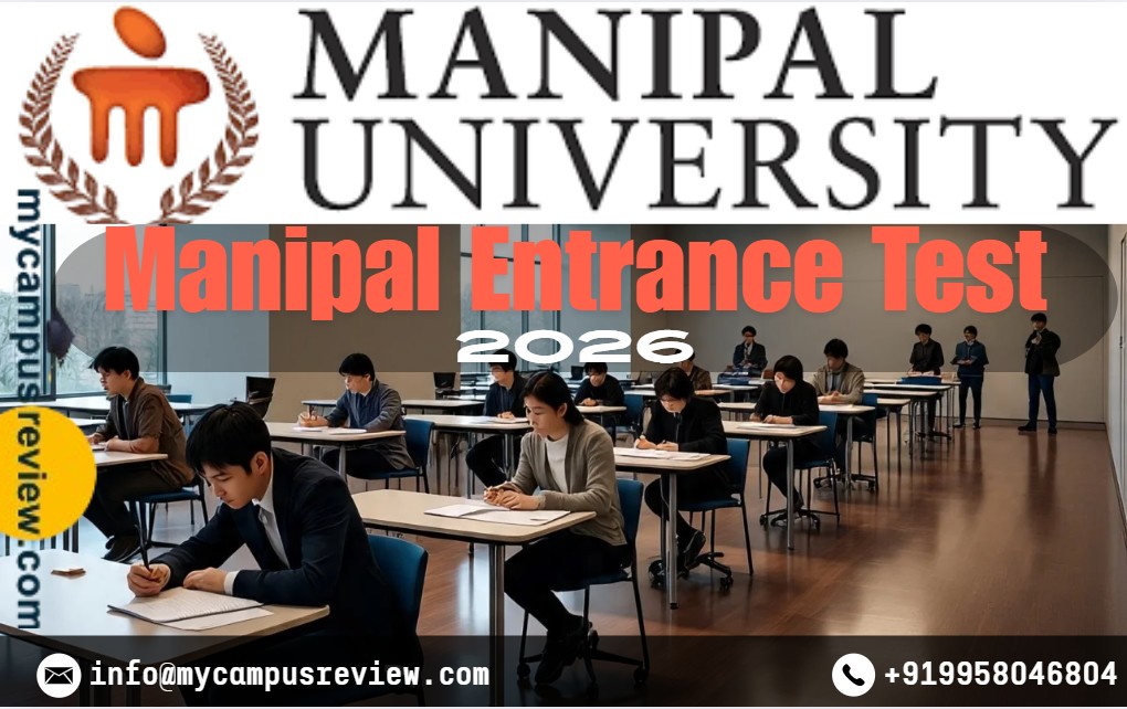 My Campus Review - News & Events