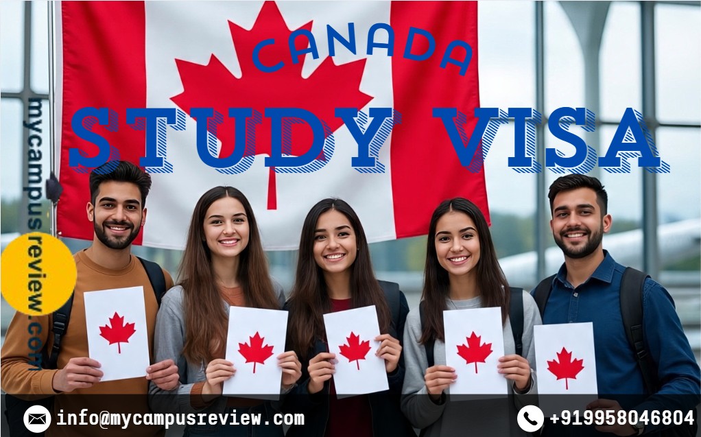 My Campus Review - News