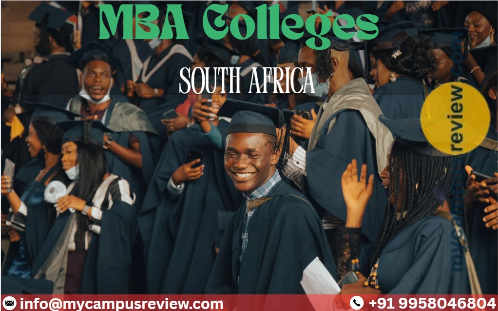 MBA in South Africa: Top Colleges, Costs, and Admissions Guide