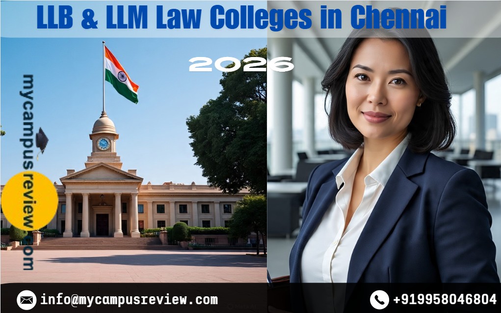 My Campus Review - News