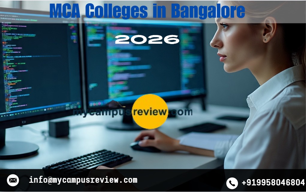 My Campus Review - News & Events