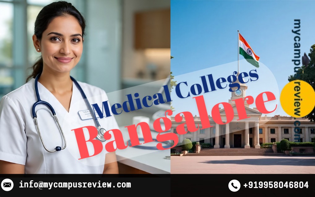 My Campus Review - News & Events