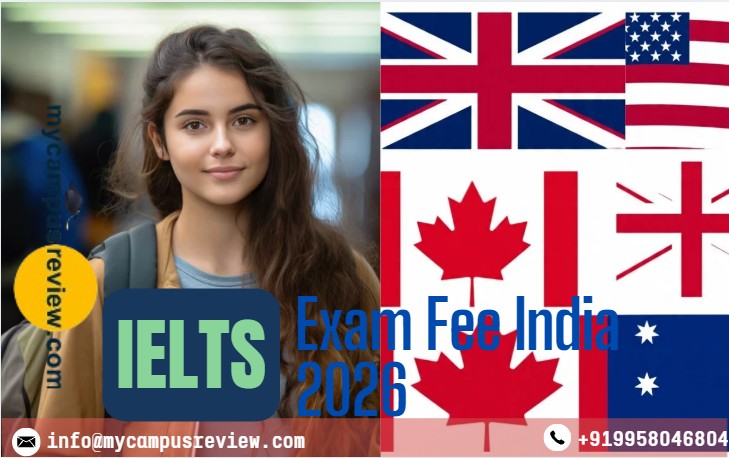 My Campus Review - News & Events