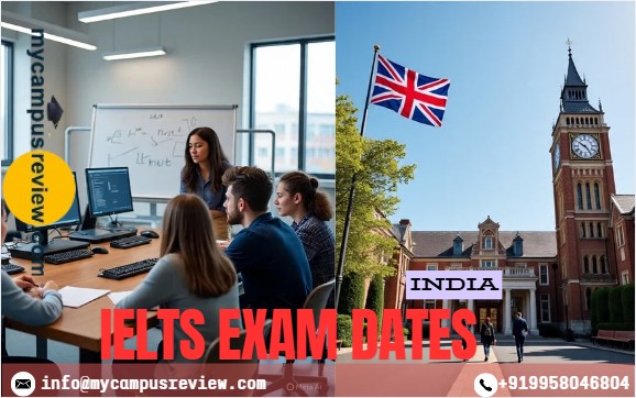 My Campus Review - News & Events