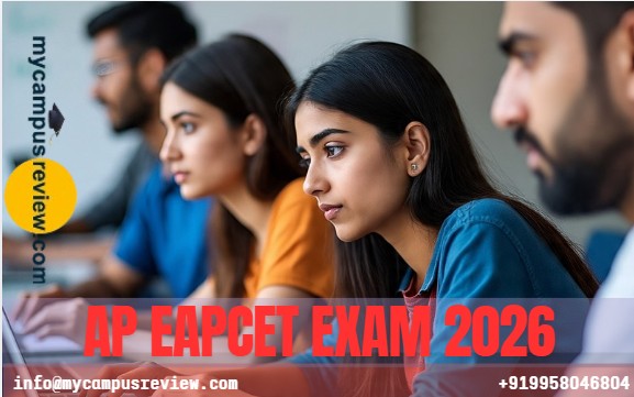 My Campus Review - News & Events