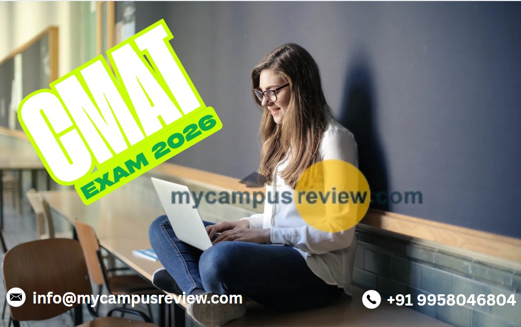 My Campus Review - News & Events