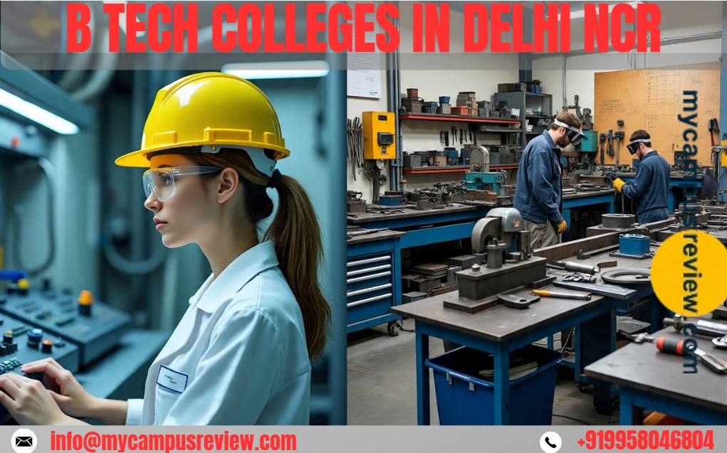 My Campus Review - News & Events