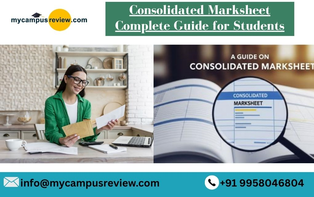 My Campus Review - News & Events