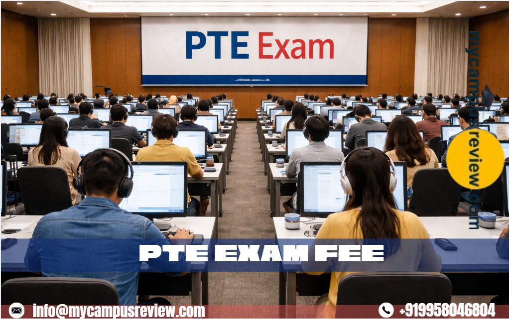 My Campus Review - News & Events