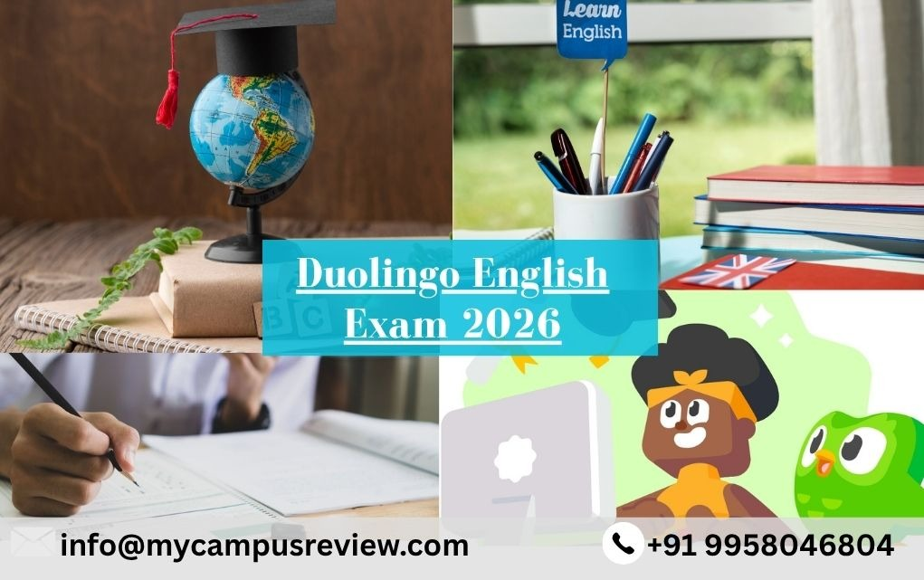 Duolingo English Exam 2026: Complete Guide for Indian Students
