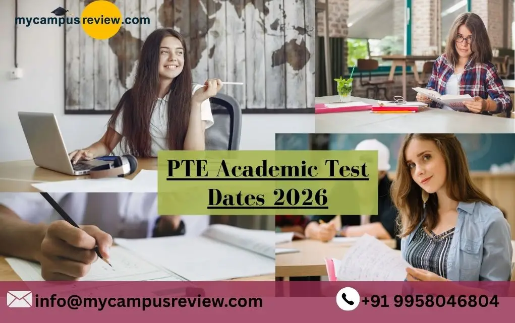 My Campus Review - News & Events