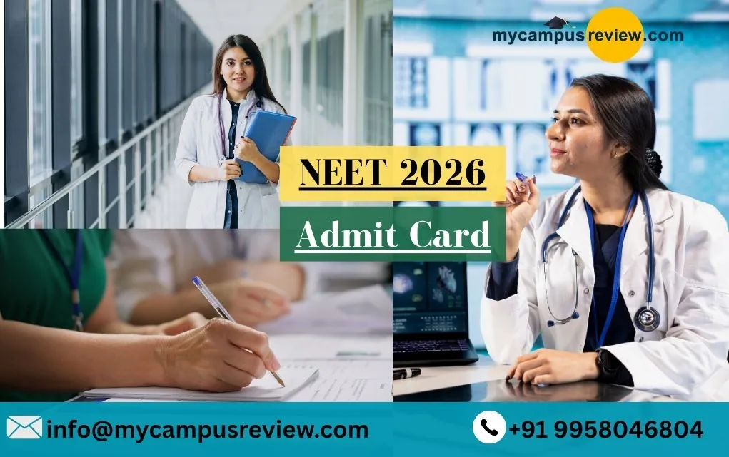 My Campus Review - News & Events