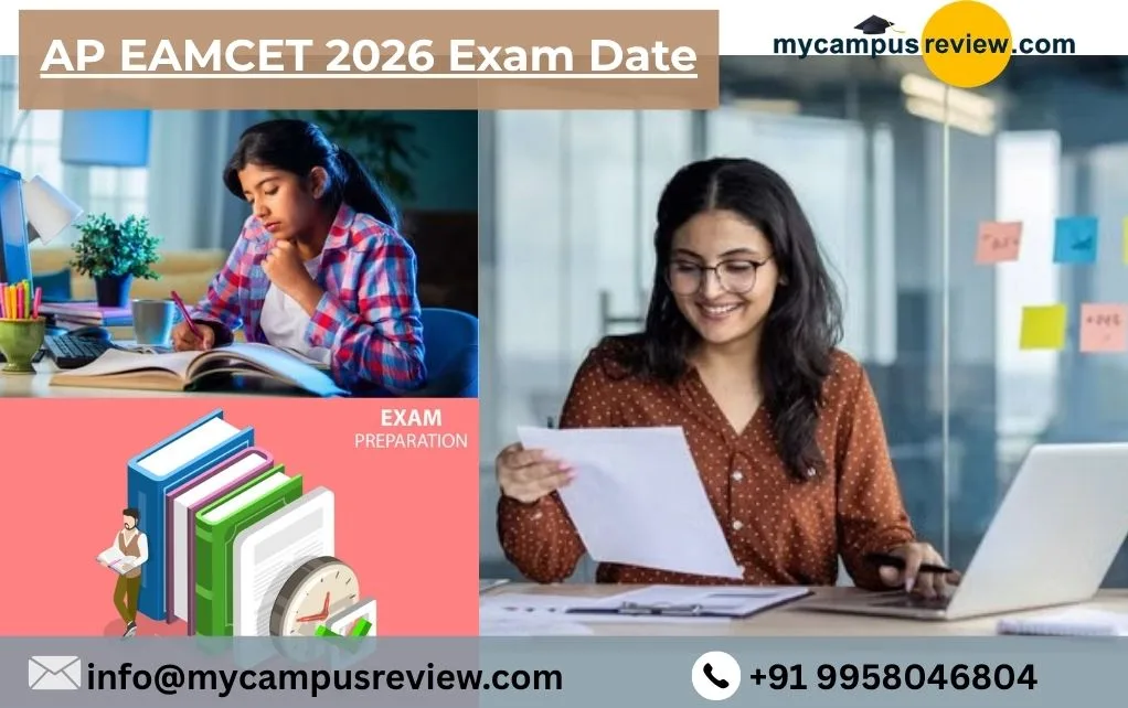 My Campus Review - News & Events