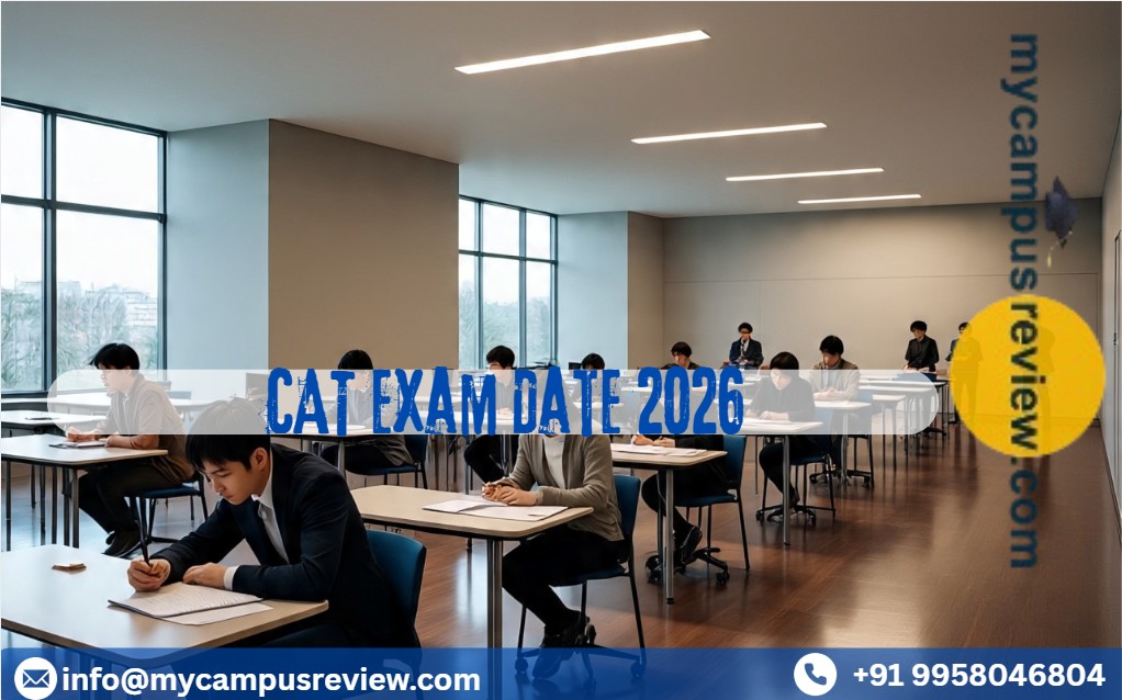 My Campus Review - News & Events