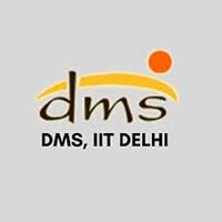 Department Of Management Studies (DMS) IIT Delhi
