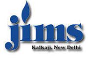 Jagannath International Management School (JIMS)  Kalkaji,  New Delhi