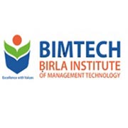 Birla Institute of Management Technology (BIMTECH) Greater Noida