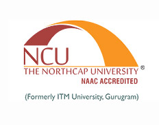 Northcap University (NCU) Gurgaon
