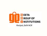Geeta University Panipat