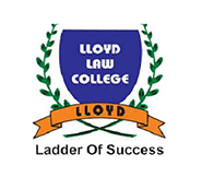 Lloyd Law College Greater Noida