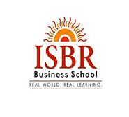 ISBR Business School (ISBR) Bangalore