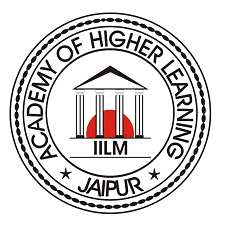 IILM Academy Of Higher Learning Jaipur