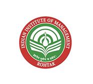 Indian Institute of Management(IIMR)Rohtak