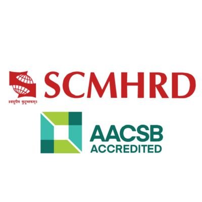 Symbiosis Centre for Management and Human Resource Development (SCMHRD) Pune