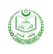 Jamia Hamdard University  Delhi