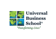 Universal Business School (UBS) Mumbai