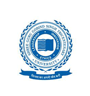 Shree Guru Gobind Singh Tricentenary University (SGT) Gurgaon