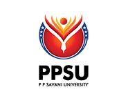 P P Savani University (PPSU) Surat