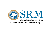 SRM Institute of Science AND Technology (SRMIST) Ghaziabad