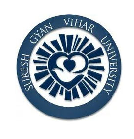 SURESH GYAN VIHAR UNIVERSITY Jaipur