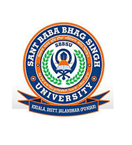 Sant Baba Bhag Singh University (SBBSU) Jalandhar