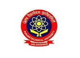 I.K.Gujral Punjab Technical University (IKGPTU) Jalandhar