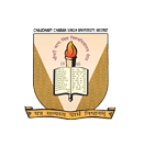 Chaudhary Charan Singh University (CCSU) Meerut