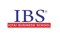 ICFAI Business School (IBS) Ahmedabad