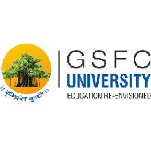 GSFC University Vadodara