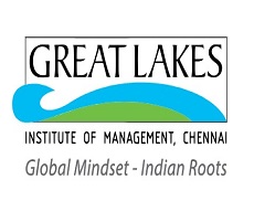 Great Lakes Institute of Management Chennai