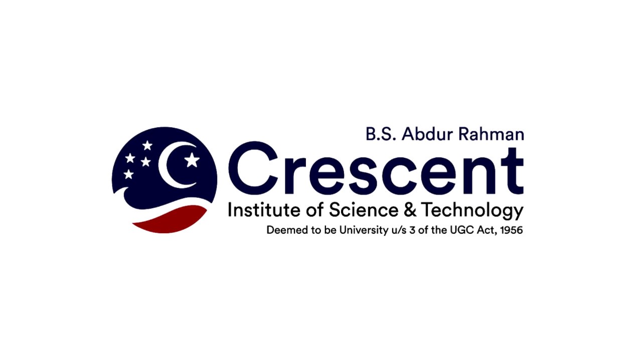 B.S. Abdur Rahman Crescent Institute of Science and Technology Chennai