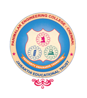 Panimalar Engineering College Chennai