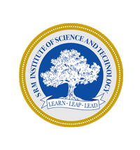 SRM Institute of Science and Technology (SRMIST) Chennai