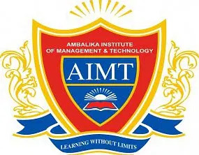 Ambalika Institute of Management and Technology (AIMT) Lucknow