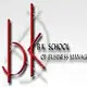 BK School of Professional and Management Studies