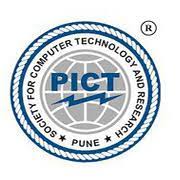 Pune Institute of Computer Technology (PICT) Pune
