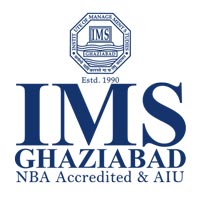 Institute of Management Studies (IMS) Ghaziabad