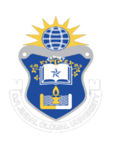 O P Jindal Global University Gurgaon
