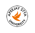 Apeejay Stya University  (ASU) Gurgaon