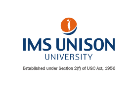 IMS Unison University (IUU) Dehradun